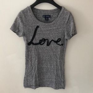 American Eagle shirt